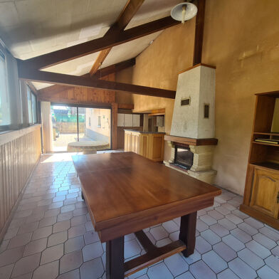 Maison 5 pièces 108000 €