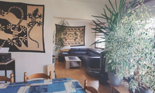 Appartement 3 Pièces 78 m² à vendre à Baume-les-Dames (25110)