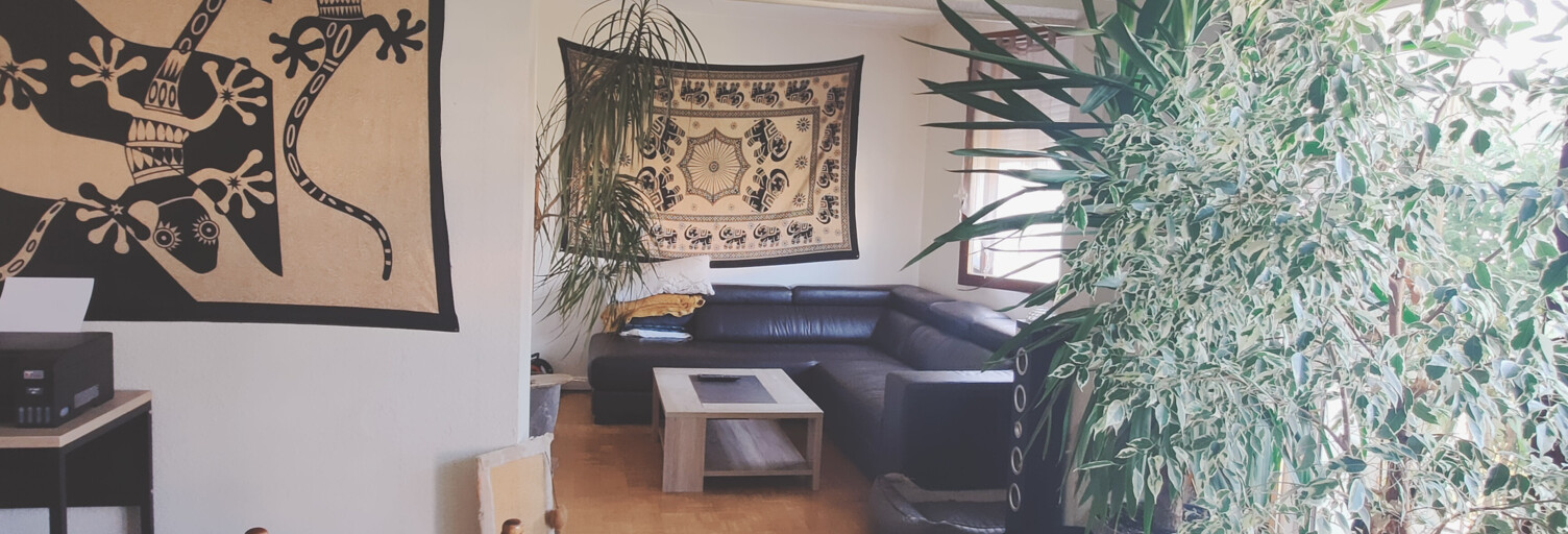 Appartement 3 Pièces 78 m² à vendre à Baume-les-Dames (25110)