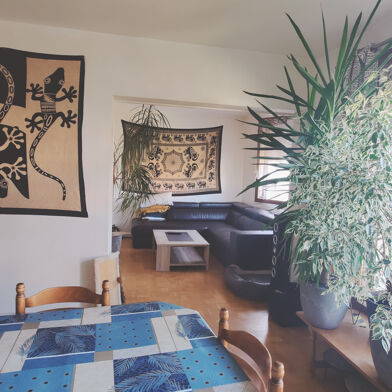 Appartement 3 pièces 83000 €