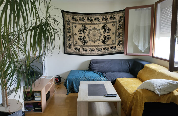 Appartement de type 3 résidence 'Les Bouleaux' — photo 2
