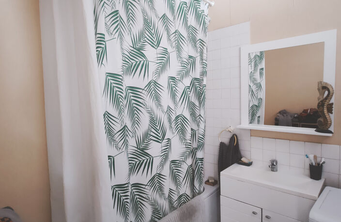 Appartement de type 3 résidence 'Les Bouleaux' — photo 3
