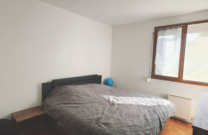 Appartement de type 3 résidence 'Les Bouleaux' — photo 4