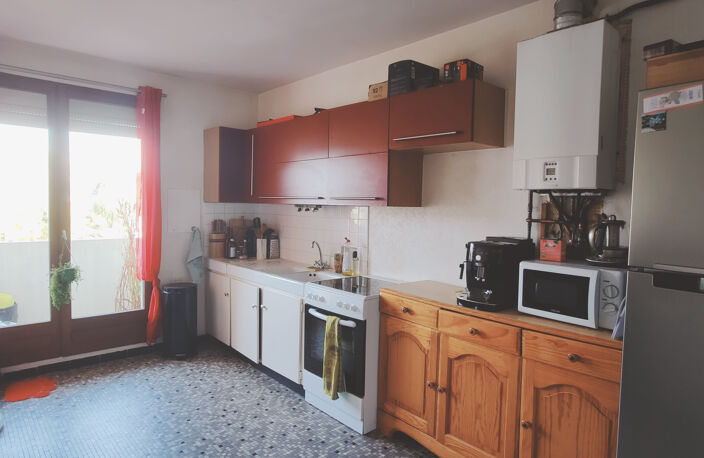 Appartement de type 3 résidence 'Les Bouleaux' — photo 5