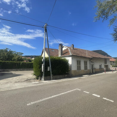 Maison 4 pièces 110 m²