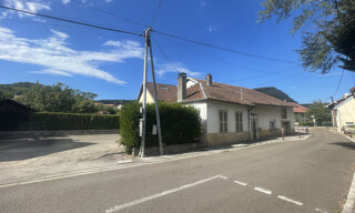 Maison 4 Pièces 110 m² à vendre à Deluz (25960)