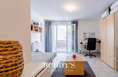 vente appartement 120 000 € à proximité de Septèmes-les-Vallons (13240)