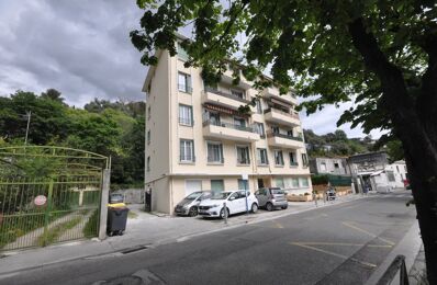 vente appartement 105 000 € à proximité de Villeneuve-Loubet (06270)