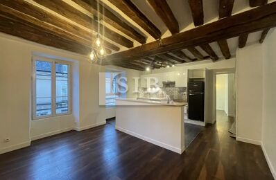 location appartement 790 € CC /mois à proximité de Villetaneuse (93430)