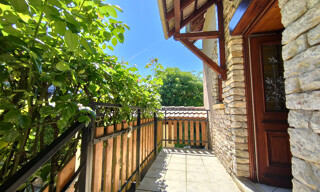 Maison 3 Pièces 74 m² à vendre à Rougemont (25680)