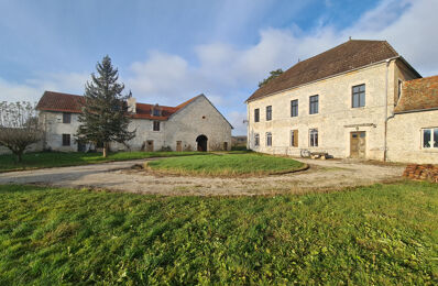 vente maison 649 000 € à proximité de Châtillon-le-Duc (25870)
