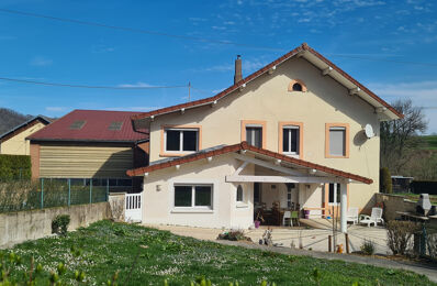 vente maison 440 000 € à proximité de Loulans-Verchamp (70230)
