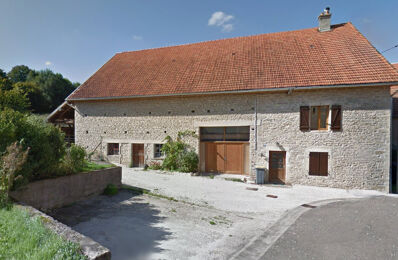 vente maison 232 000 € à proximité de Rougemont (25680)