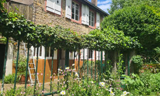 Maison 6 Pièces 145 m² à vendre à Rougemont (25680)