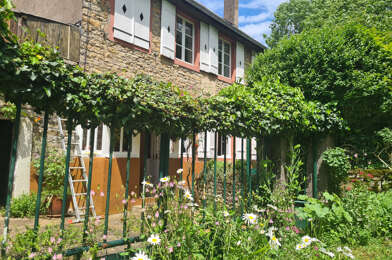 Maison 6 pièces 175000 €