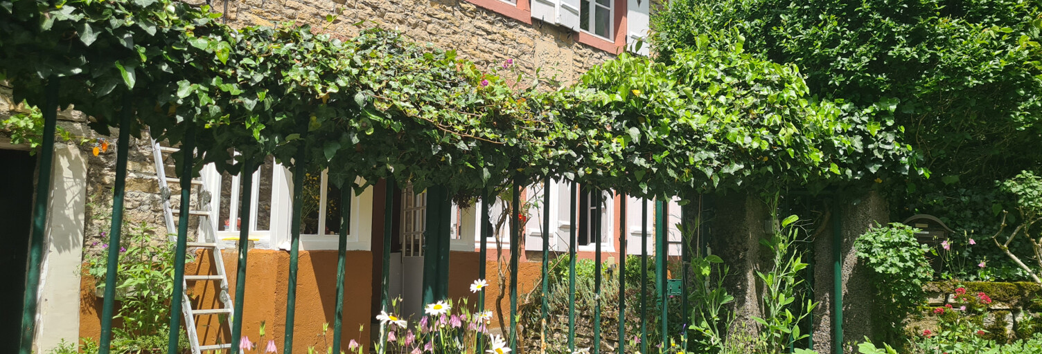 Maison 6 Pièces 145 m² à vendre à Rougemont (25680)