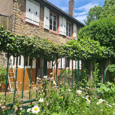 Maison 6 pièces 175000 €