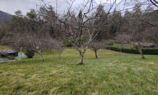 Terrain  1109 m² à vendre à Deluz (25960)