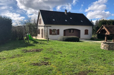 vente maison 240 000 € à proximité de Noroy-le-Bourg (70000)