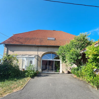 Maison 9 pièces 237 m²