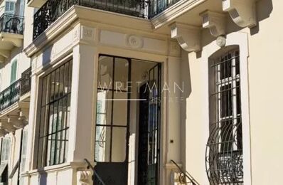 appartement 3 pièces 75 m2 à vendre à Cannes (06400)