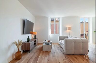 vente appartement 699 000 € à proximité de Cap-d'Ail (06320)
