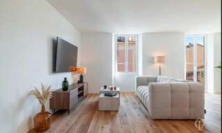 Appartement 3 Pièces 82 m² à vendre à Nice (06300)