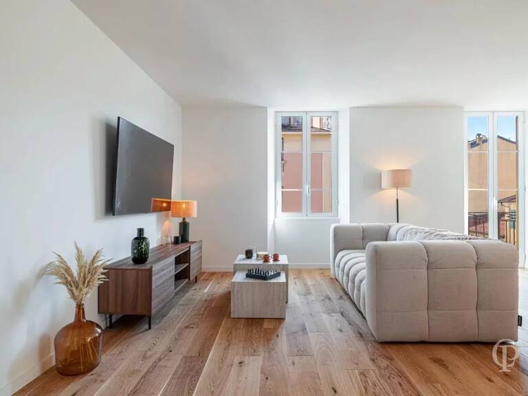 NICE LE PORT 3 PIECES BALCON — photo 1