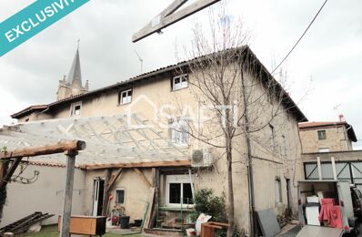 vente maison 175 000 € à proximité de La Chapelle-sur-Coise (69590)