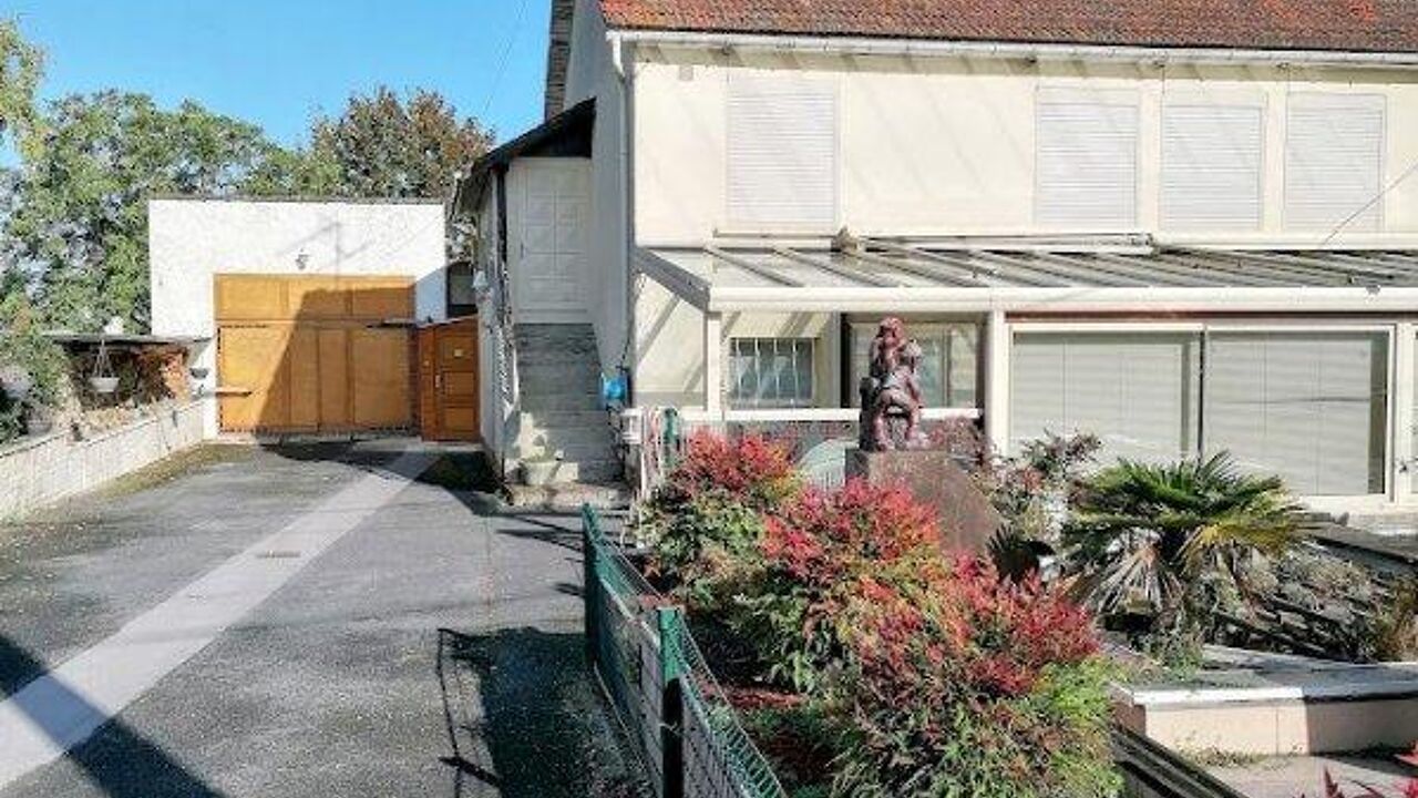 maison 6 pièces 180 m2 à vendre à Bourgogne (51110)