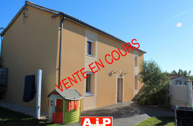 vente appartement 157 500 € à proximité de Fénery (79450)