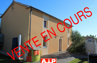 vente appartement 157 500 € à proximité de La Châtaigneraie (85120)
