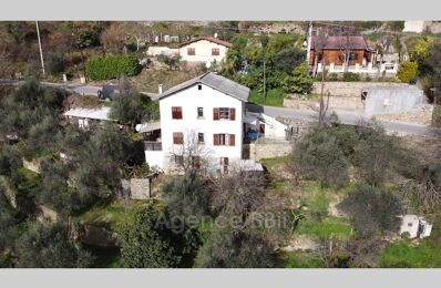 vente maison 243 000 € à proximité de Coaraze (06390)