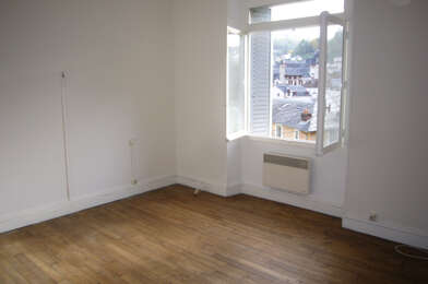 Appartement 3 pièces 44000 €