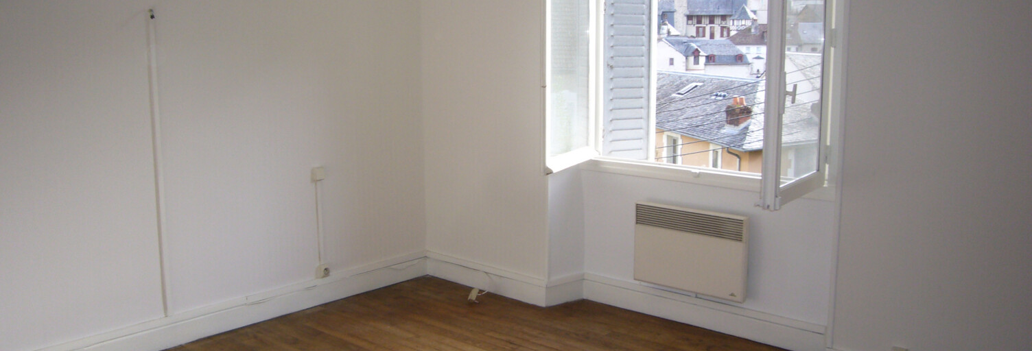 Appartement 3 Pièces 68 m² à vendre à Tulle (19000)