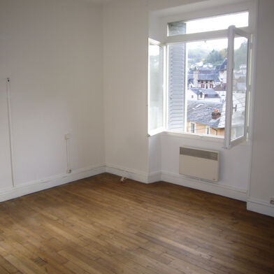 Appartement 3 pièces 44000 €