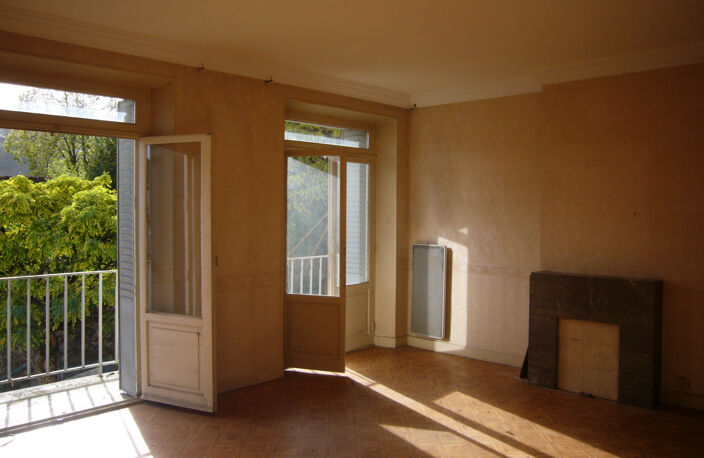 T3 dans résidence avec parking et cave — photo 2