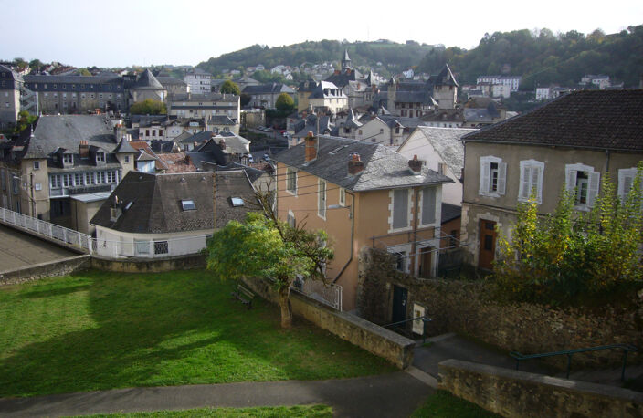 T3 dans résidence avec parking et cave — photo 3