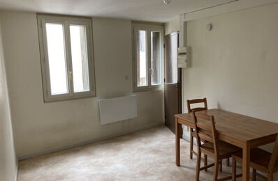 location appartement 315 € CC /mois à proximité de Brive-la-Gaillarde (19100)