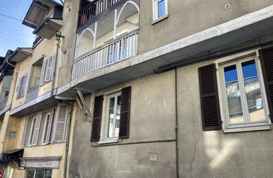 vente immeuble 171 000 € à proximité de Vitrac-sur-Montane (19800)