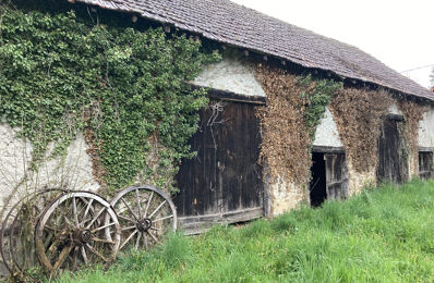 vente maison 50 000 € à proximité de Chameyrat (19330)