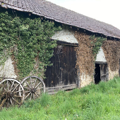 Maison 2 pièces 40 m²