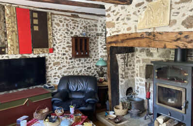 location maison 672 € CC /mois à proximité de Beaulieu-sur-Dordogne (19120)
