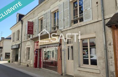 vente maison 155 000 € à proximité de Tour-en-Sologne (41250)