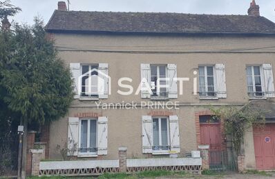 vente maison 149 000 € à proximité de Sens (89100)