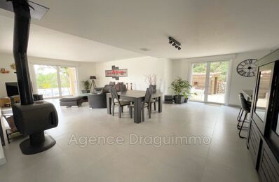 maison 6 pièces 146 m2 à vendre à Draguignan (83300)