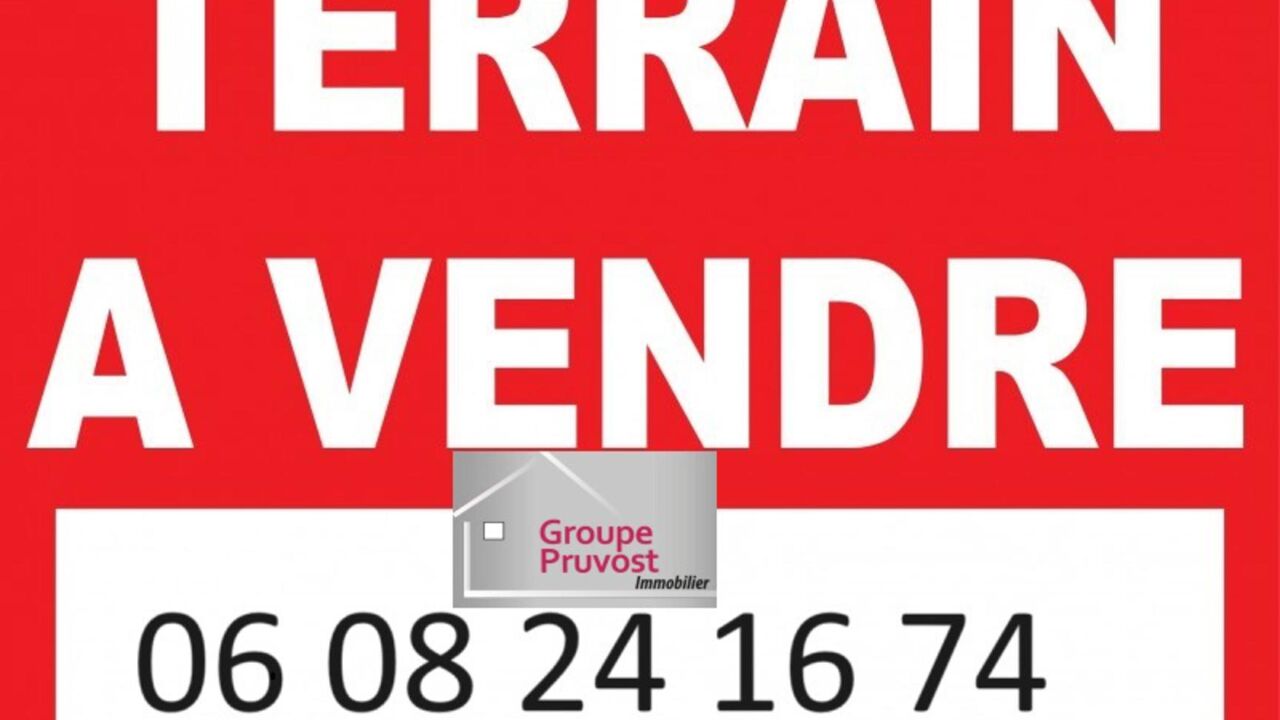 terrain  pièces 530 m2 à vendre à Vaugneray (69670)