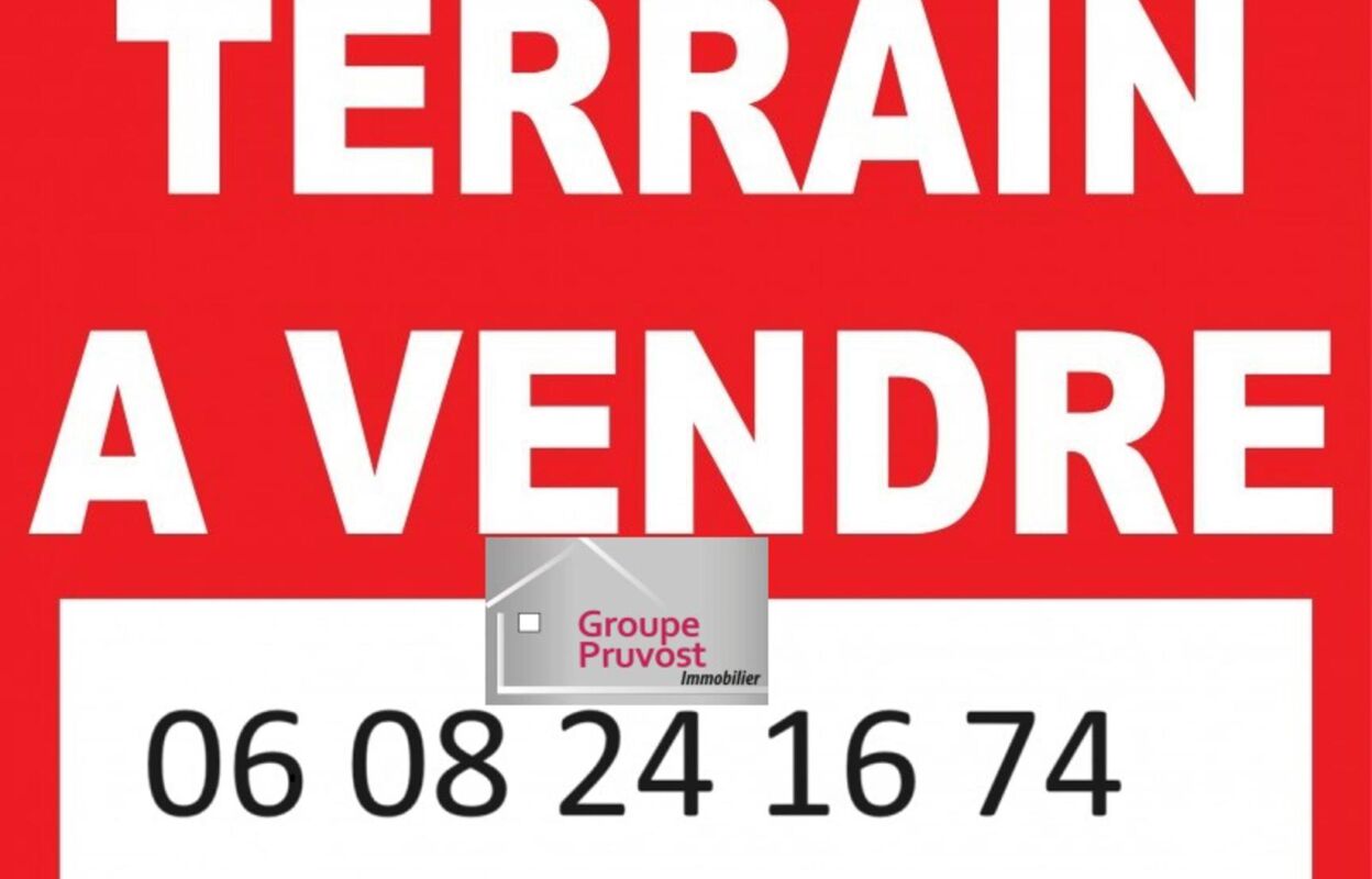 terrain  pièces 530 m2 à vendre à Vaugneray (69670)