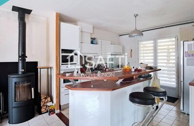 vente maison 250 000 € à proximité de Saint-André-des-Eaux (44117)