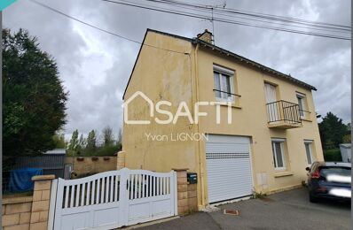vente maison 250 000 € à proximité de Saint-André-des-Eaux (44117)